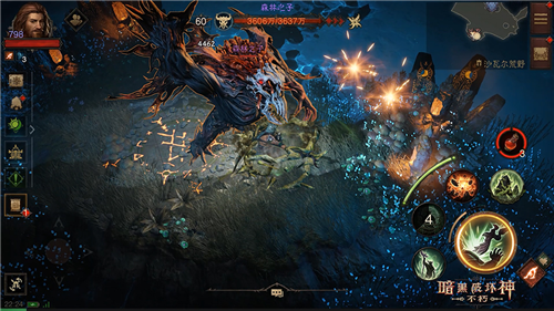 今日,《暗黑破坏神不朽》迎来了秋季重磅更新,标志着天启的降临正式开启! 今日,《暗黑破坏神不朽》迎来了秋季重磅更新,标志着天启的降临正式开启!