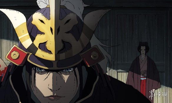 GC25：当《只狼》进入动漫领域，“永不言败”的精神点燃全场气氛