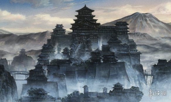 GC25：当《只狼》进入动漫领域，“永不言败”的精神点燃全场气氛