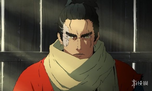 GC25：当《只狼》进入动漫领域，“永不言败”的精神点燃全场气氛