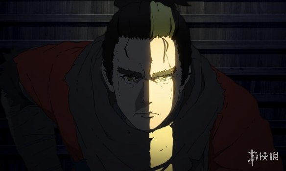 GC25：当《只狼》进入动漫领域，“永不言败”的精神点燃全场气氛