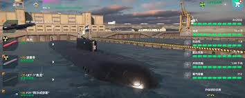 现代战舰别尔哥罗德的性能表现如何—关于别尔哥罗德这艘现代战舰的具体表现

