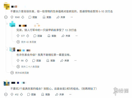 《丝之歌》的难度引发热议！一些玩家被那些一刀即可掉两格血的小怪打得心碎，令人哭笑不得

