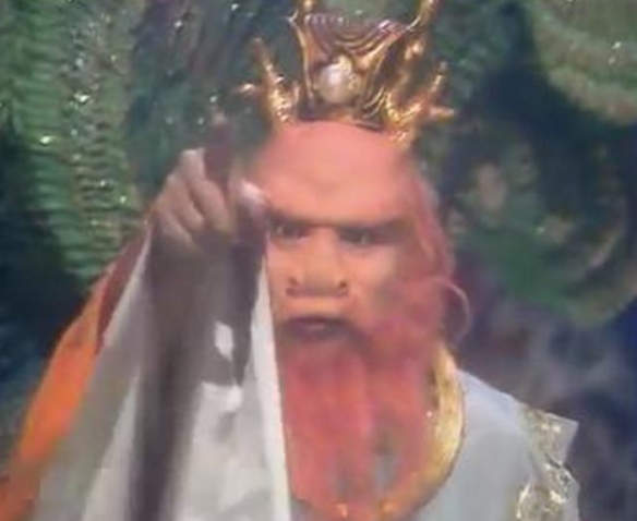 短剧中的“Talk二”主题：为何你总在“离谱”中寻找“过瘾”？