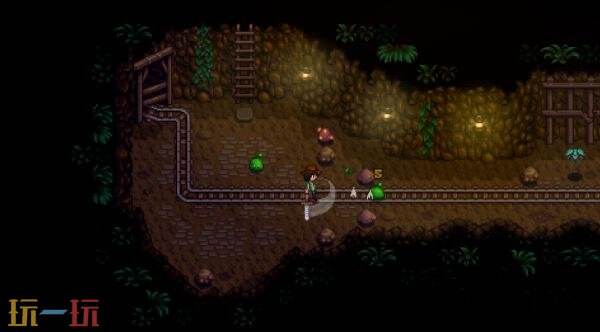 《星露谷物语》任天堂Switch 2版预计今年秋季正式发售