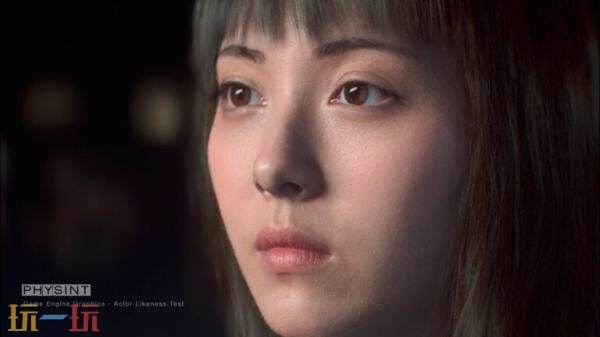 动作间谍题材的游戏《Physint》首款海报正式公布，演员阵容一并揭晓。 

