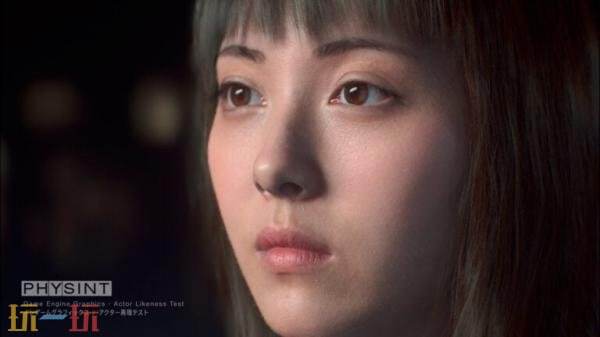 动作间谍题材的游戏《Physint》首款海报正式公布，演员阵容一并揭晓。 

