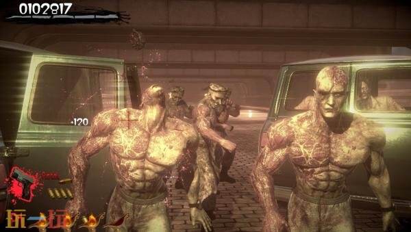 Switch平台的《死亡之屋2：重制版》限量实体套装将于10月31日正式发售。