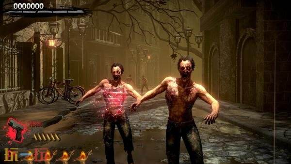 Switch平台的《死亡之屋2：重制版》限量实体套装将于10月31日正式发售。