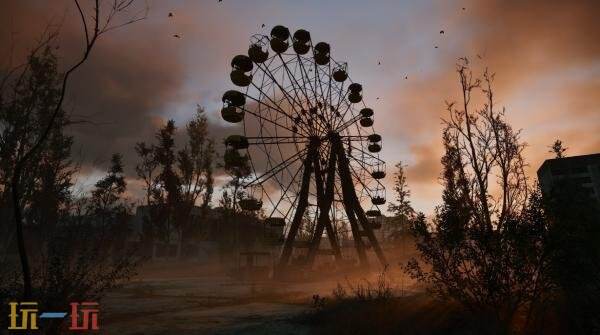 《潜行者2：切尔诺贝利之心》预计将在2025年年底登陆PlayStation 5平台