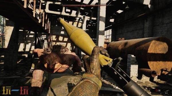 《潜行者2：切尔诺贝利之心》预计将在2025年年底登陆PlayStation 5平台