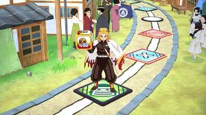 关于分享鬼灭动漫改编手游的方法及技巧