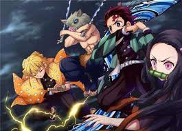 关于分享鬼灭动漫改编手游的方法及技巧