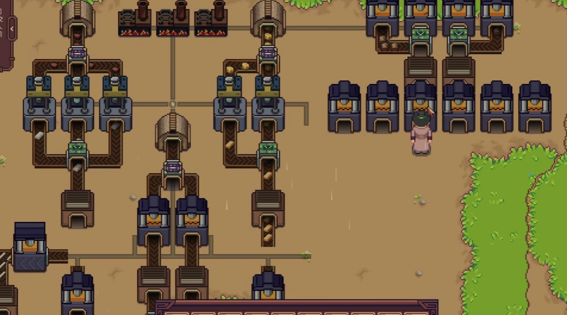 江城创业记新手入门指南—开局策略详解