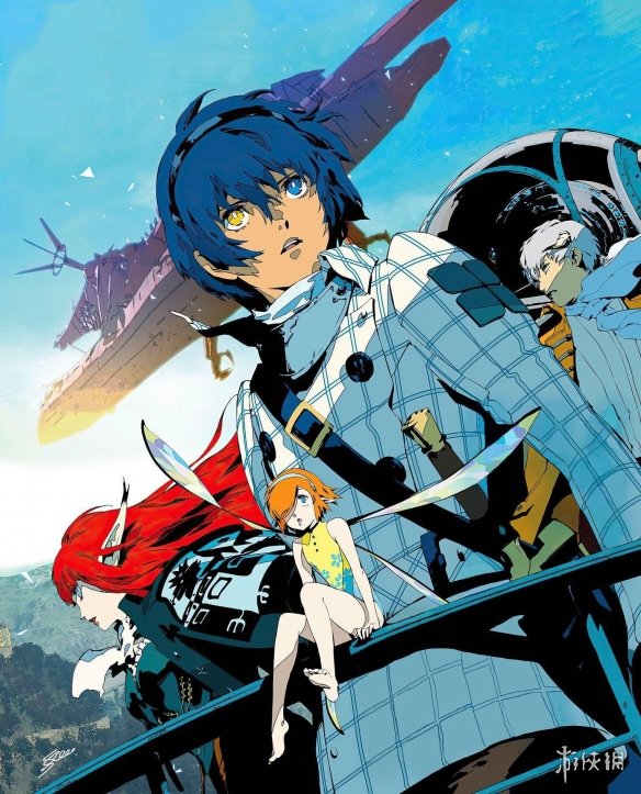 《暗喻幻想：ReFantazio》销量已突破两百万大关！首发当天销量曾高达一百万份