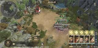 关于在《封神开天》中挑战异兽的玩法指导——详细介绍如何进行讨伐