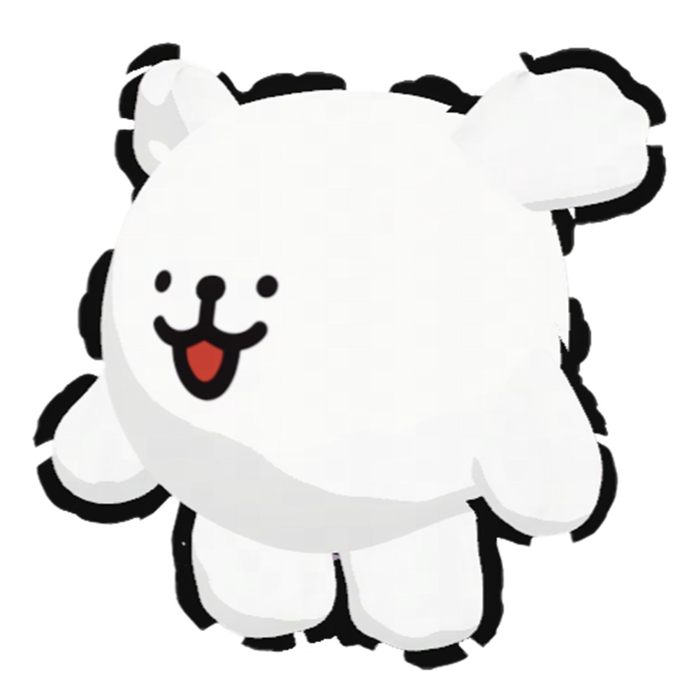 来自奇幻次元超萌小狗的强势登场！《蛋仔派对》联合线条小狗正式开启联动活动！