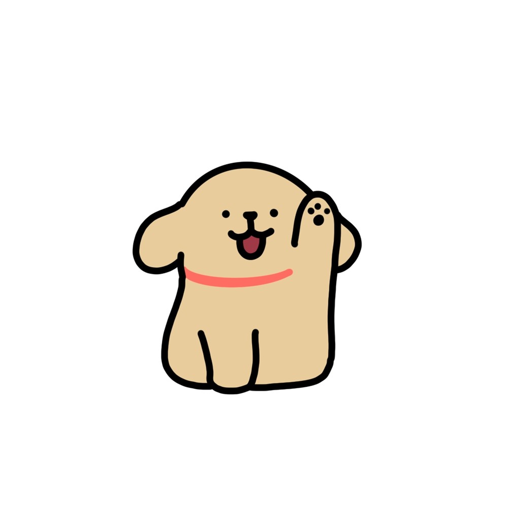 来自奇幻次元超萌小狗的强势登场！《蛋仔派对》联合线条小狗正式开启联动活动！