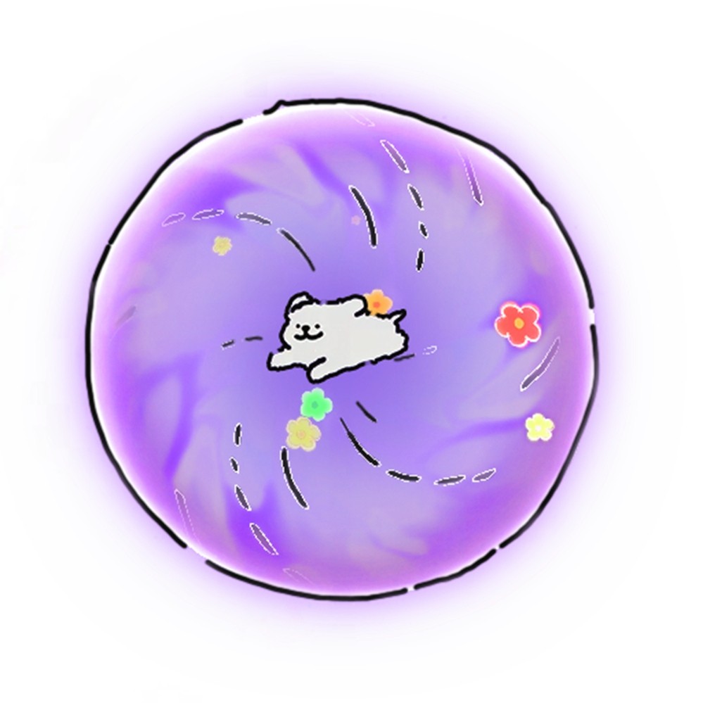 来自奇幻次元超萌小狗的强势登场！《蛋仔派对》联合线条小狗正式开启联动活动！