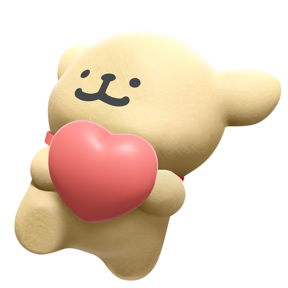 来自奇幻次元超萌小狗的强势登场！《蛋仔派对》联合线条小狗正式开启联动活动！