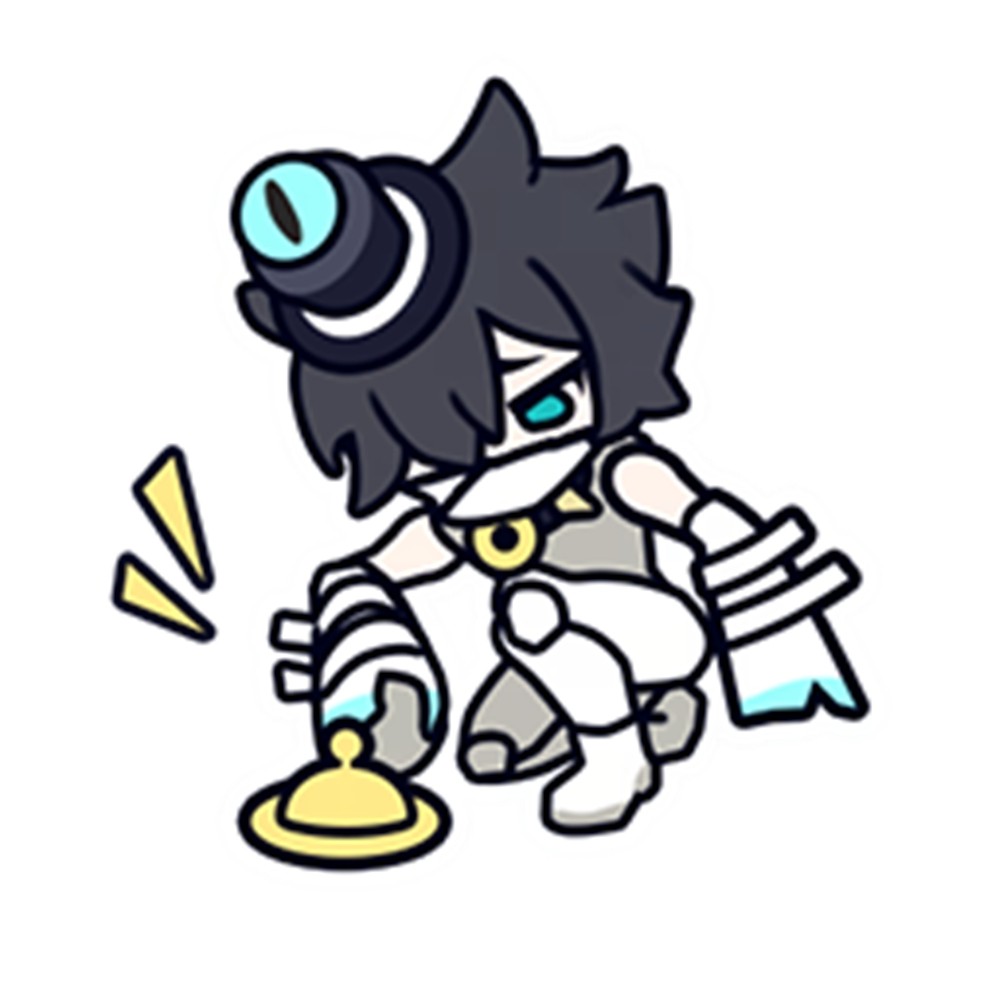 来自奇幻次元超萌小狗的强势登场！《蛋仔派对》联合线条小狗正式开启联动活动！