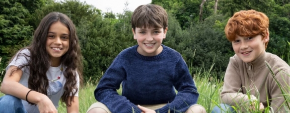 分院帽：被派遣到种植园！《哈利波特》中的赫敏角色为何没有选择黑人演员？

