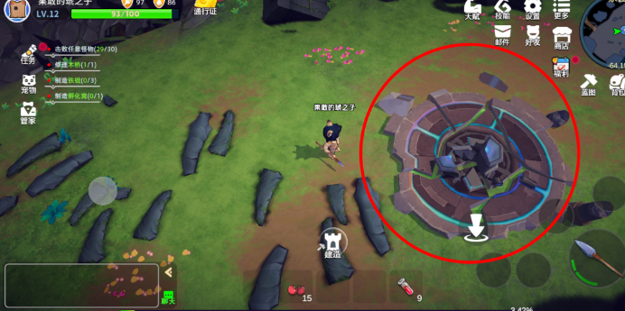 魔灵纪元新手指南全面解析