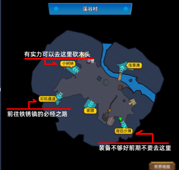 魔灵纪元新手指南全面解析