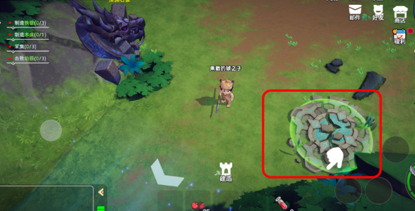 魔灵纪元新手指南全面解析