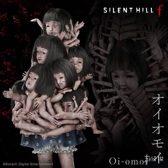 《寂静岭f》预计在9月25日正式上市，多款令人胆寒的怪物形象首次曝光！