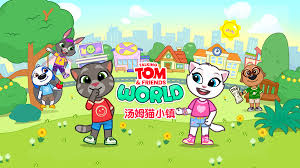 汤姆猫小镇面包店的玩法主要包括哪些方面？- 如何在汤姆猫小镇面包店中进行经营

