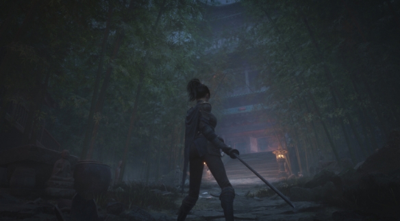 《明末：渊虚之羽》推出包含全新内容的首次豪华扩展包，带来了令人期待的丰富升级和新增元素。