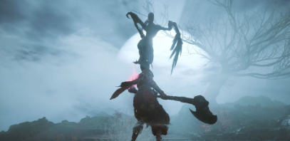 《明末：渊虚之羽》推出包含全新内容的首次豪华扩展包，带来了令人期待的丰富升级和新增元素。