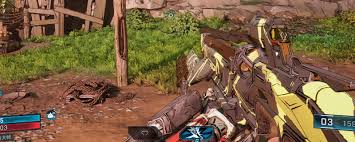 关于无主之地4中女王后宫系列武器的具体效果有哪些？-无主之地4女王后宫武器的作用详解

