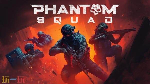 最新推出的俯视合作射击游戏《最后一次突击》正式开启发售，等待你的加入！

