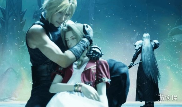 父亲为14岁儿子请假以缓解情绪:FF7中爱丽丝之死令人心碎 父亲为14岁儿子请假以缓解情绪:FF7中爱丽丝之死令人心碎