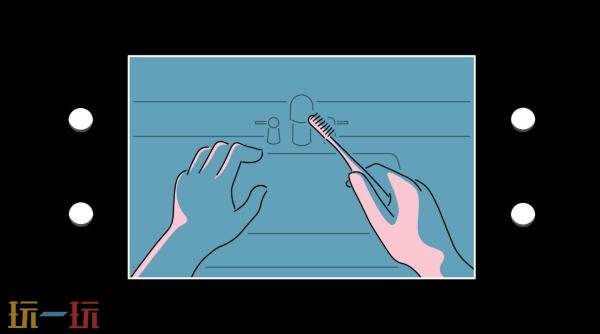 即将于7月24日上线的短篇互动小说《折言》正式发售 即将于7月24日上线的短篇互动小说《折言》正式发售