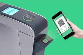 如何定位地铁乘车码二维码？在哪里可以找到对应的乘车码？