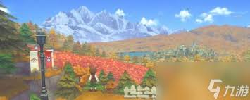 牧场物语：风之繁华集市夏季玩法全攻略——如何在夏季精彩畅玩