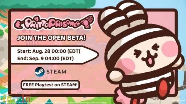 非对称多人逃逸动作游戏《普力多 普力兹纳》Beta测试现已正式开启

