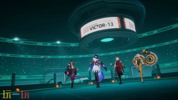 战术角色扮演游戏《伊瑟》计划于6月5日正式登陆Steam及移动端平台。