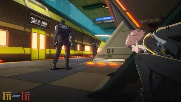 战术角色扮演游戏《伊瑟》计划于6月5日正式登陆Steam及移动端平台。