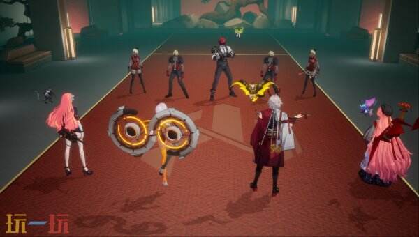 战术角色扮演游戏《伊瑟》计划于6月5日正式登陆Steam及移动端平台。