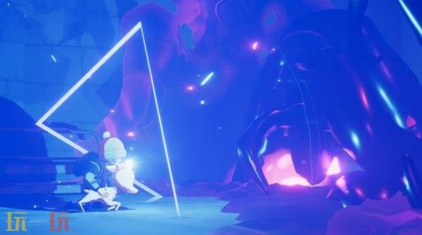 电影风格的冒险体验《Deer & Boy》预告片正式亮相,预计于2026年正式发行
电影风格的冒险体验《Deer & Boy》预告片正式亮相,预计于2026年正式发行