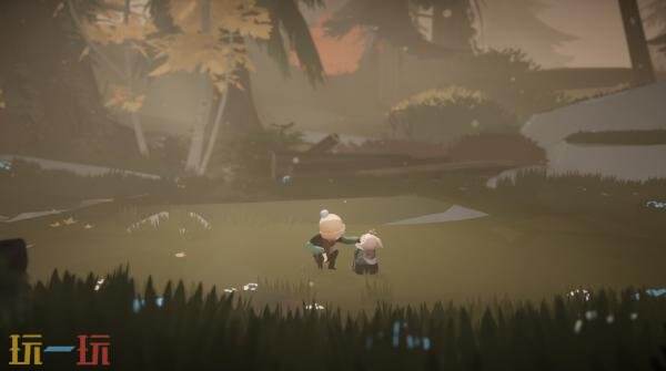 电影风格的冒险体验《Deer & Boy》预告片正式亮相,预计于2026年正式发行
电影风格的冒险体验《Deer & Boy》预告片正式亮相,预计于2026年正式发行