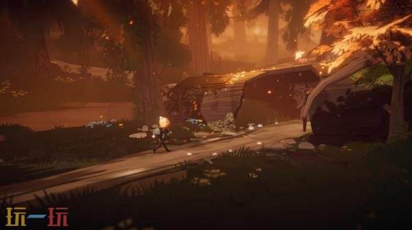 电影风格的冒险体验《Deer & Boy》预告片正式亮相,预计于2026年正式发行
电影风格的冒险体验《Deer & Boy》预告片正式亮相,预计于2026年正式发行