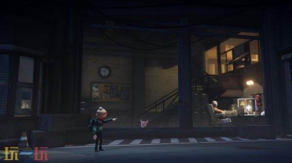 电影风格的冒险体验《Deer & Boy》预告片正式亮相,预计于2026年正式发行
电影风格的冒险体验《Deer & Boy》预告片正式亮相,预计于2026年正式发行