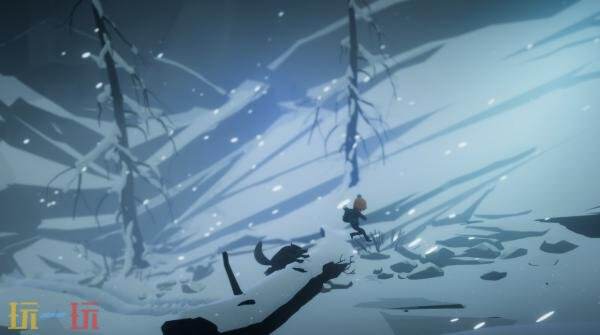 电影风格的冒险体验《Deer & Boy》预告片正式亮相,预计于2026年正式发行
电影风格的冒险体验《Deer & Boy》预告片正式亮相,预计于2026年正式发行