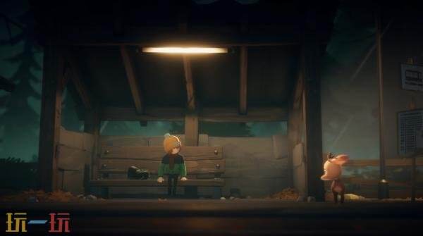 电影风格的冒险体验《Deer & Boy》预告片正式亮相,预计于2026年正式发行
电影风格的冒险体验《Deer & Boy》预告片正式亮相,预计于2026年正式发行