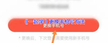 如何更换绑定的手机号——一站式学习更改手机号的详细指南
